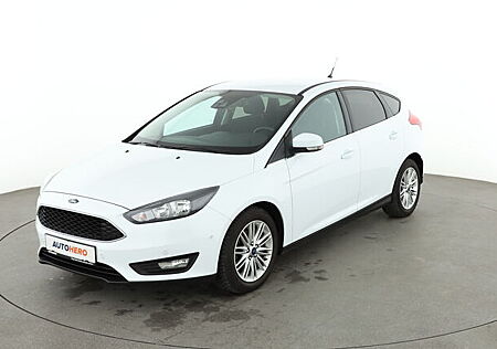 Ford Focus 1.0 EcoBoost Cool&Connect