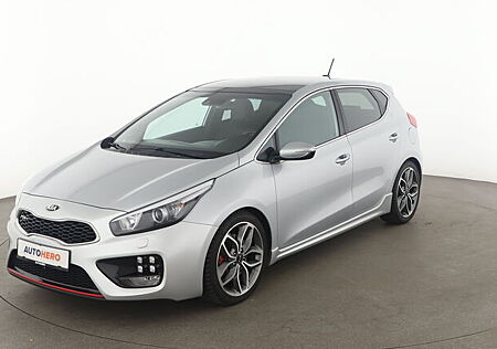Kia Cee'd 1.6 TGDI GT-Track