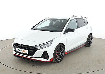 Hyundai i20 1.6 T-GDI N Performance