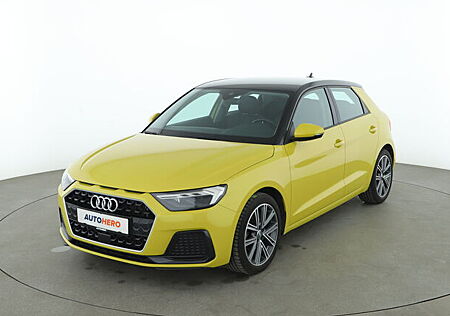 Audi A1 30 TFSI Advanced