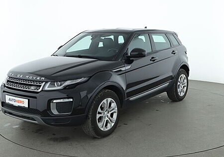 Land Rover Range Rover Evoque 2.0 Sd4 SE