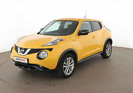 Nissan Juke 1.2 Acenta