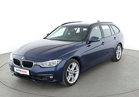 BMW 3er 320i Advantage