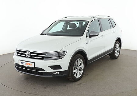 VW Tiguan Allspace 1.5 TSI ACT Highline