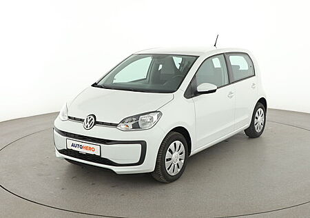 VW Up 1.0 Move ! BlueMotion
