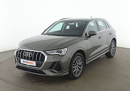 Audi Q3 40 TFSI quattro S Line