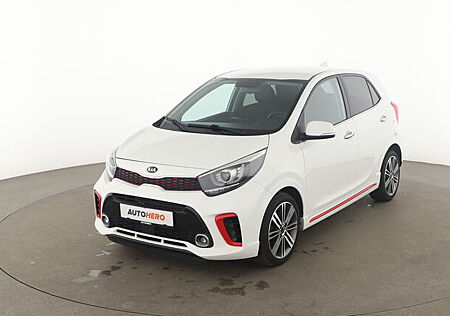 Kia Picanto 1.0 TGDI GT Line