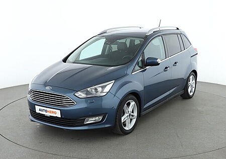 Ford Grand C-Max 1.5 EcoBoost Titanium