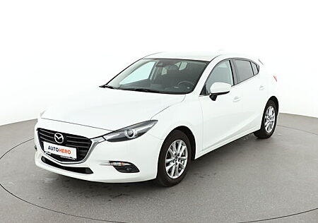 Mazda 3 2.0 Exclusive-Line