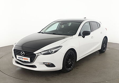 Mazda 3 2.0 Exclusive-Line
