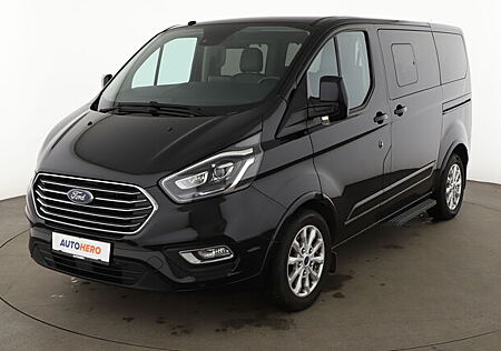 Ford Transit 2.0 TDCi 310 L1 Tourneo Titanium