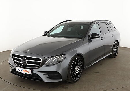 Mercedes-Benz E-Klasse E 220 d AMG Line