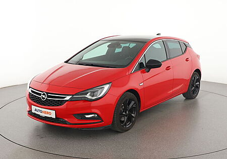 Opel Astra 1.4 SIDI Turbo Innovation