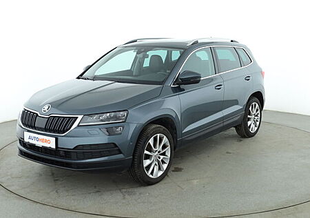 Skoda Karoq 1.5 TSI ACT Style
