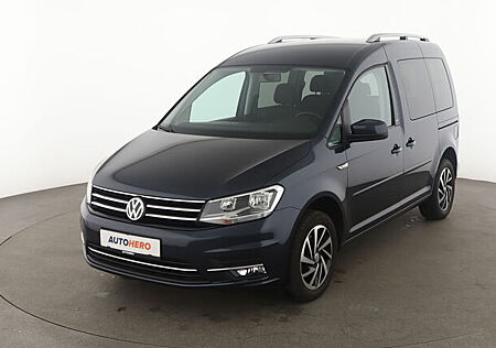 VW Caddy 1.2 TSI Join BlueMotion