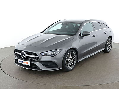 Mercedes-Benz CLA-Klasse CLA 180 Shooting Brake AMG Line