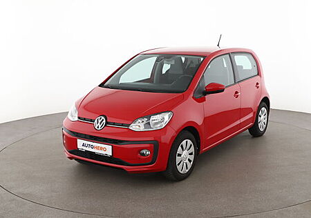 VW Up 1.0 Move ! BlueMotion