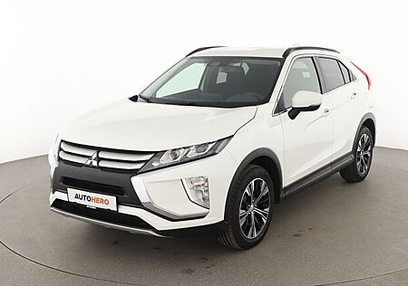 Mitsubishi Eclipse Cross 1.5 T-MIVEC Diamant Edition 2WD