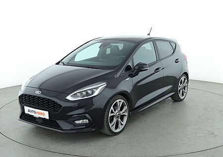 Ford Fiesta 1.0 EcoBoost ST-Line