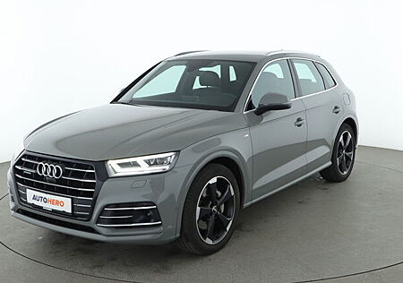 Audi Q5 55 TFSIe quattro sport