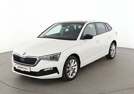 Skoda Scala 1.6 TDI Style