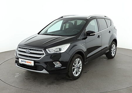 Ford Kuga 1.5 EcoBoost Titanium