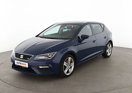 Seat Leon 2.0 TDI FR