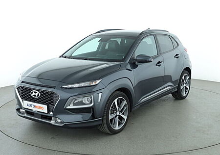 Hyundai Kona 1.6 TGDI Premium 2WD