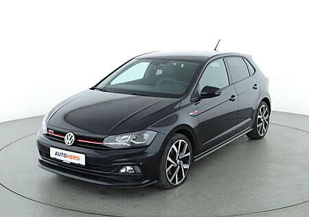 VW Polo 2.0 TSI GTI