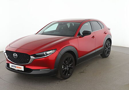 Mazda CX-30 2.0 Skyactiv G Mild-Hybrid Homura 2WD