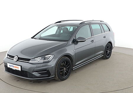 VW Golf 2.0 TDI Highline BlueMotion