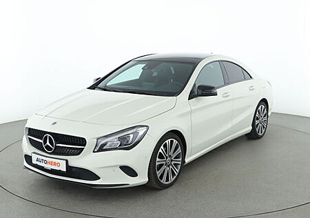 Mercedes-Benz Andere CLA 200 Urban