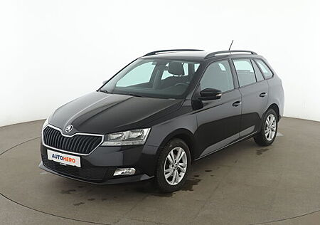 Skoda Fabia 1.0 TSI Ambition