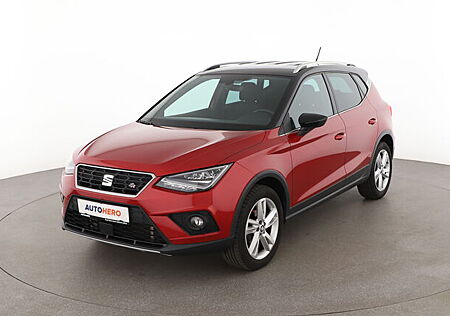 Seat Arona 1.5 TSI ACT FR