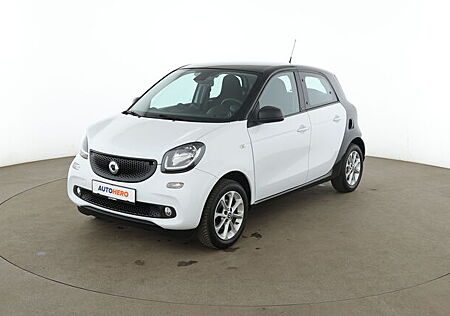 Smart ForFour 1.0 Basis