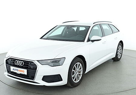 Audi A6 40 TDI quattro