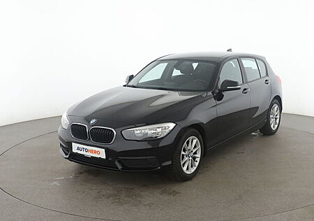 BMW 1er 118i