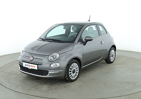 Fiat 500 1.0 Mild-Hybrid Dolcevita