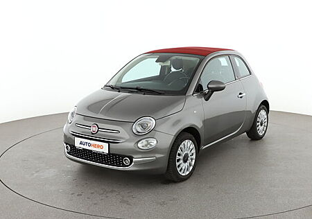 Fiat 500C 1.2 Lounge