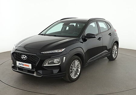 Hyundai Kona 1.0 TGDI Trend 2WD