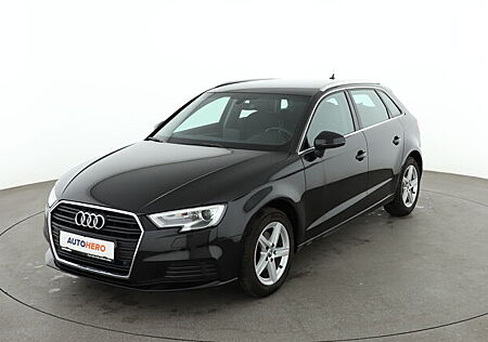 Audi A3 2.0 TDI