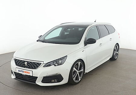 Peugeot 308 2.0 Blue-HDi GT