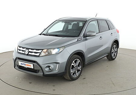 Suzuki Vitara 1.6 DDiS Comfort 4x2