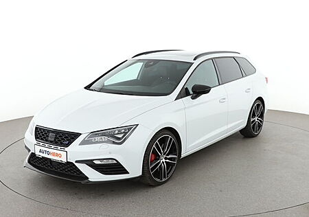 Seat Leon 2.0 TSI Cupra 300 4Drive