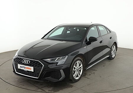 Audi A3 30 TDI S line