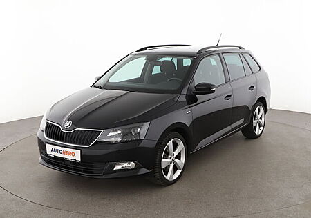 Skoda Fabia 1.0 TSI Clever