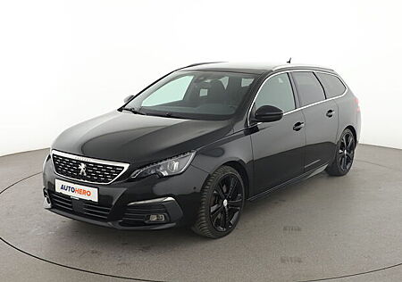Peugeot 308 1.6 PureTech GT