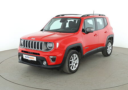 Jeep Renegade 1.3 TGDi Limited 4x4