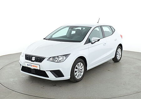Seat Ibiza 1.0 TSI Style