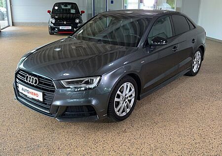 Audi A3 35 TDI Sport